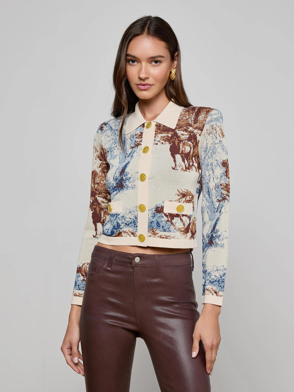 Osiris Cardigan