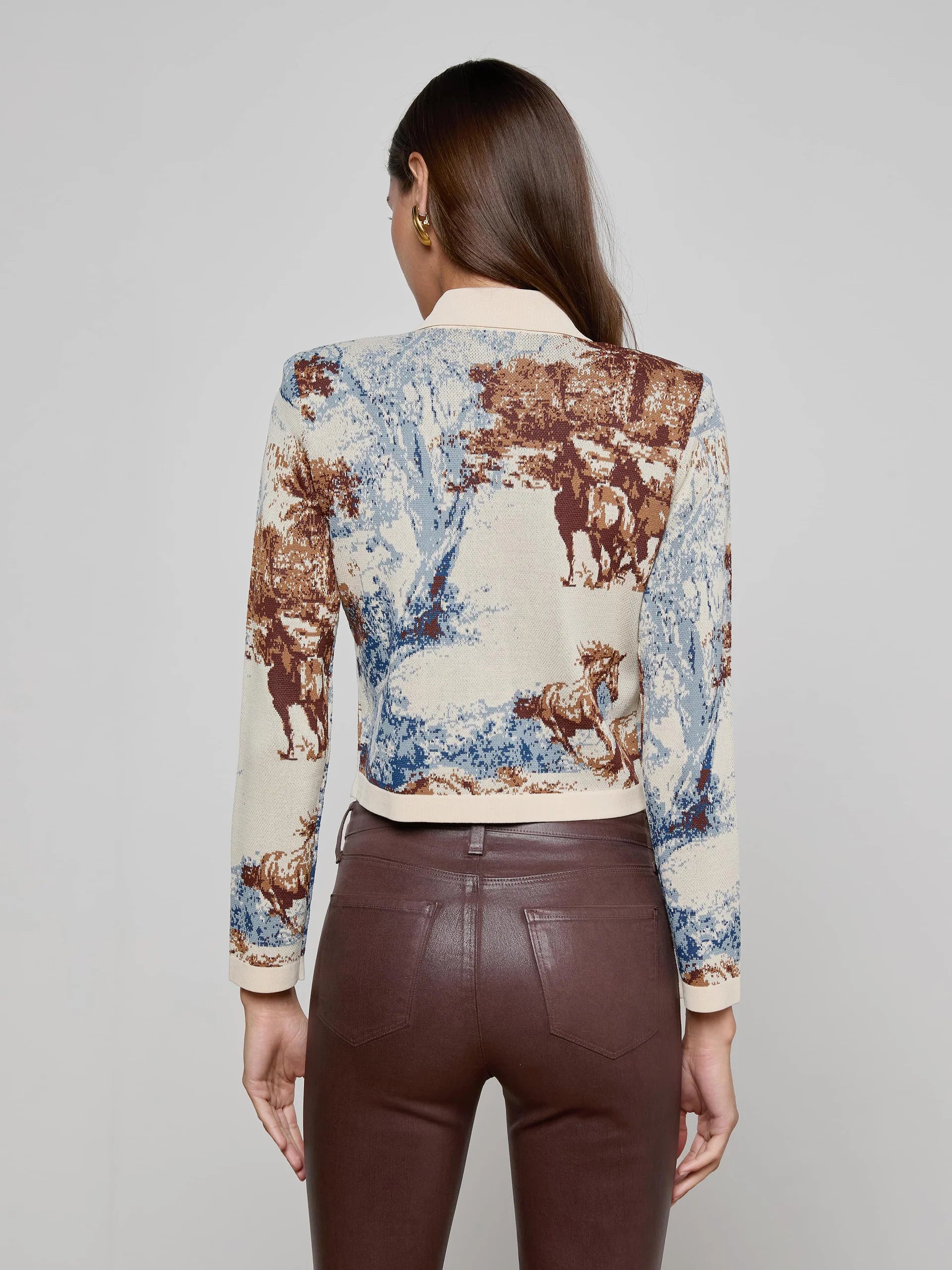 Osiris Cardigan
