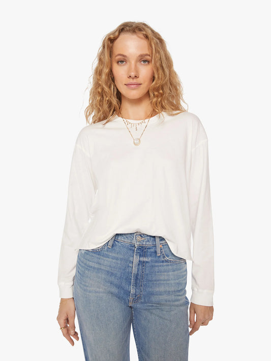 Slouchy Tee