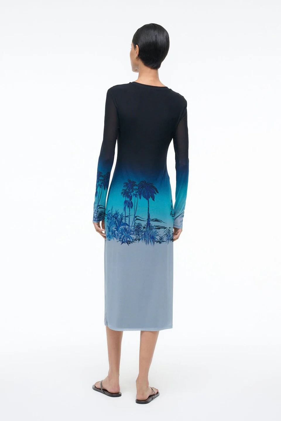 Raven Dress