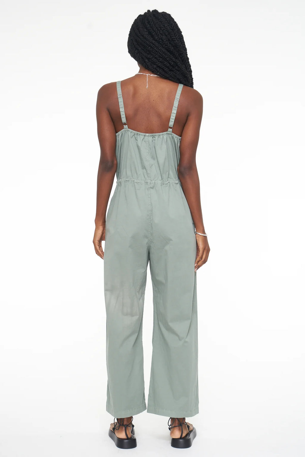 Adela Jumpsuit