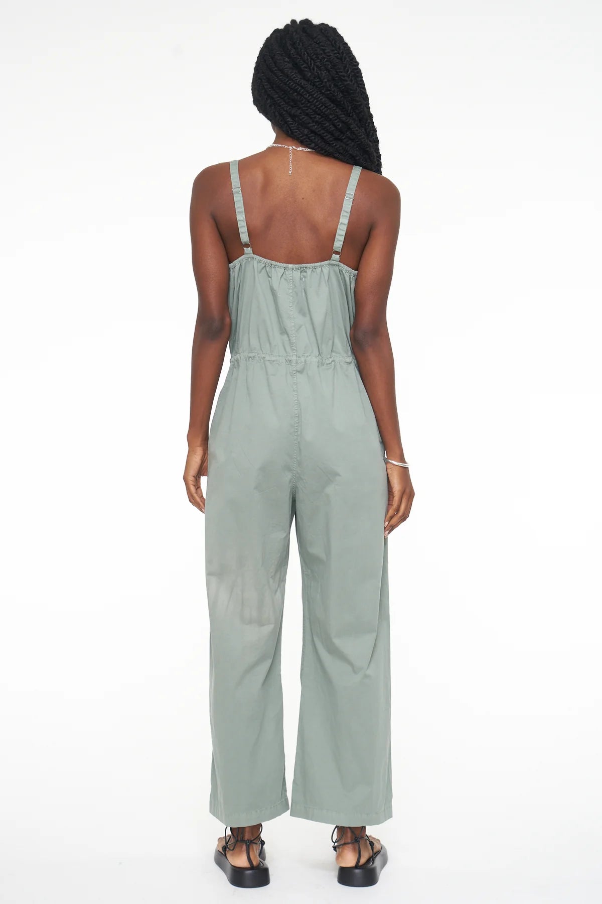 Adela Jumpsuit