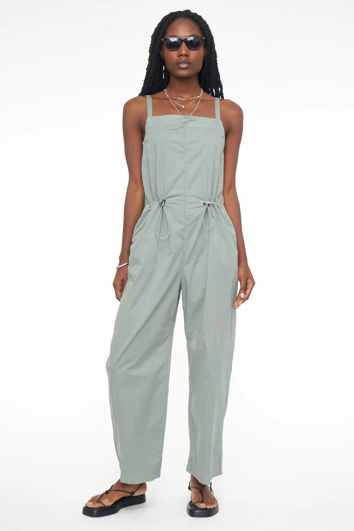 Adela Jumpsuit