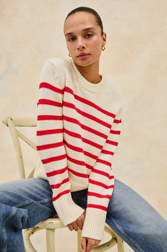 Alise Sweater