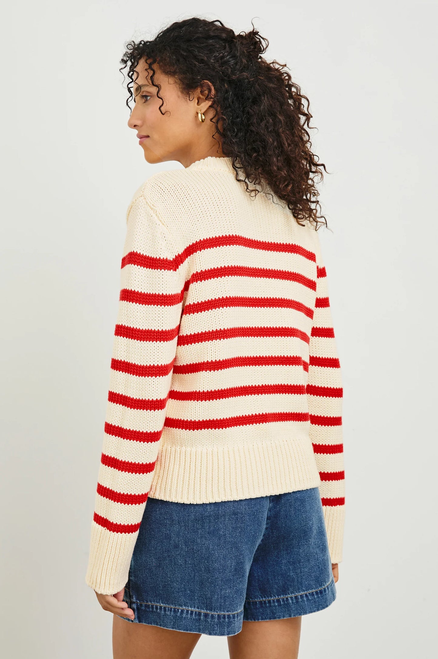 Alise Sweater
