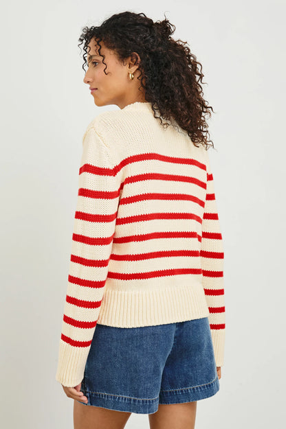 Alise Sweater