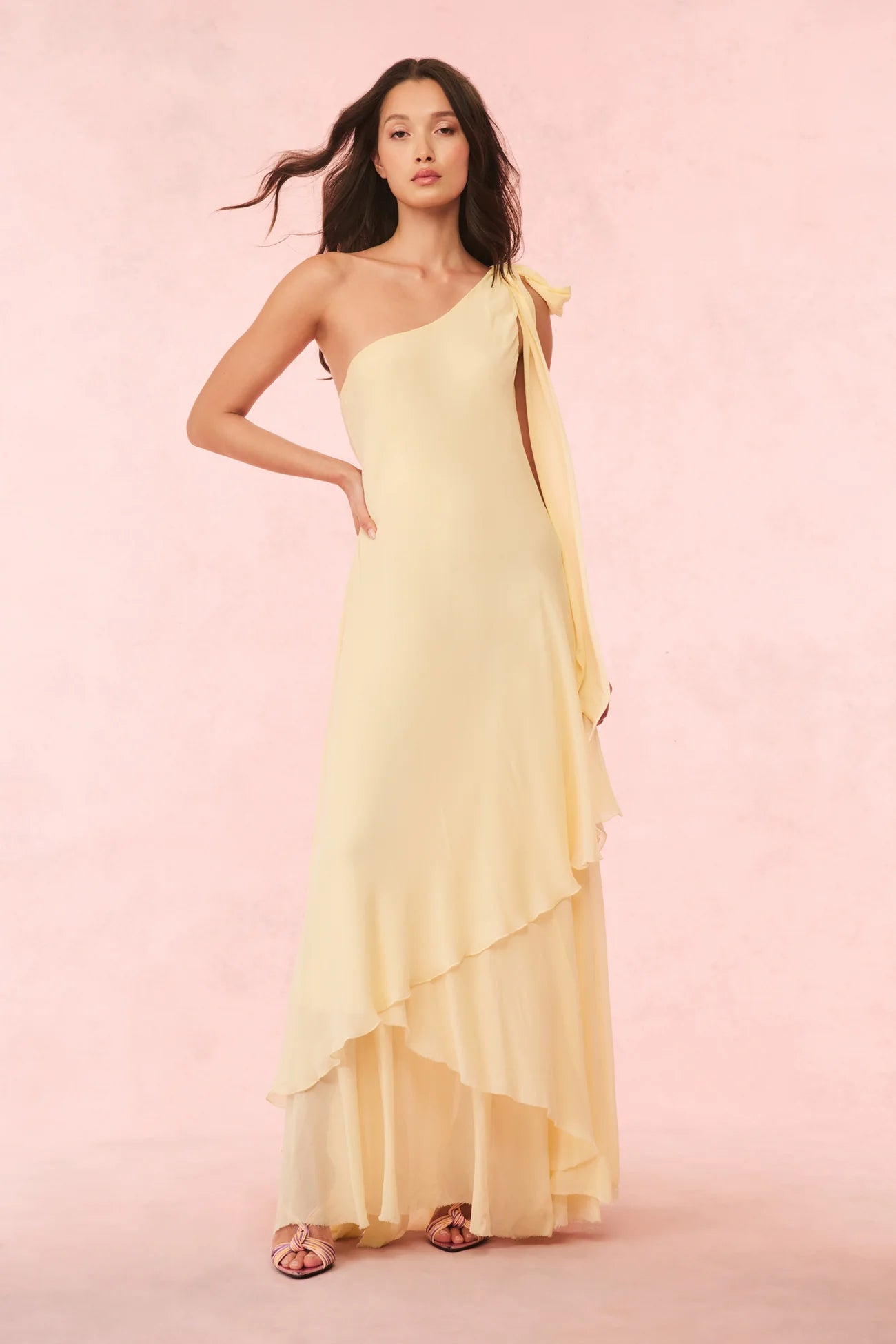Alliara Dress
