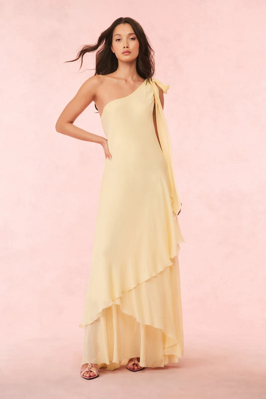 Alliara Dress