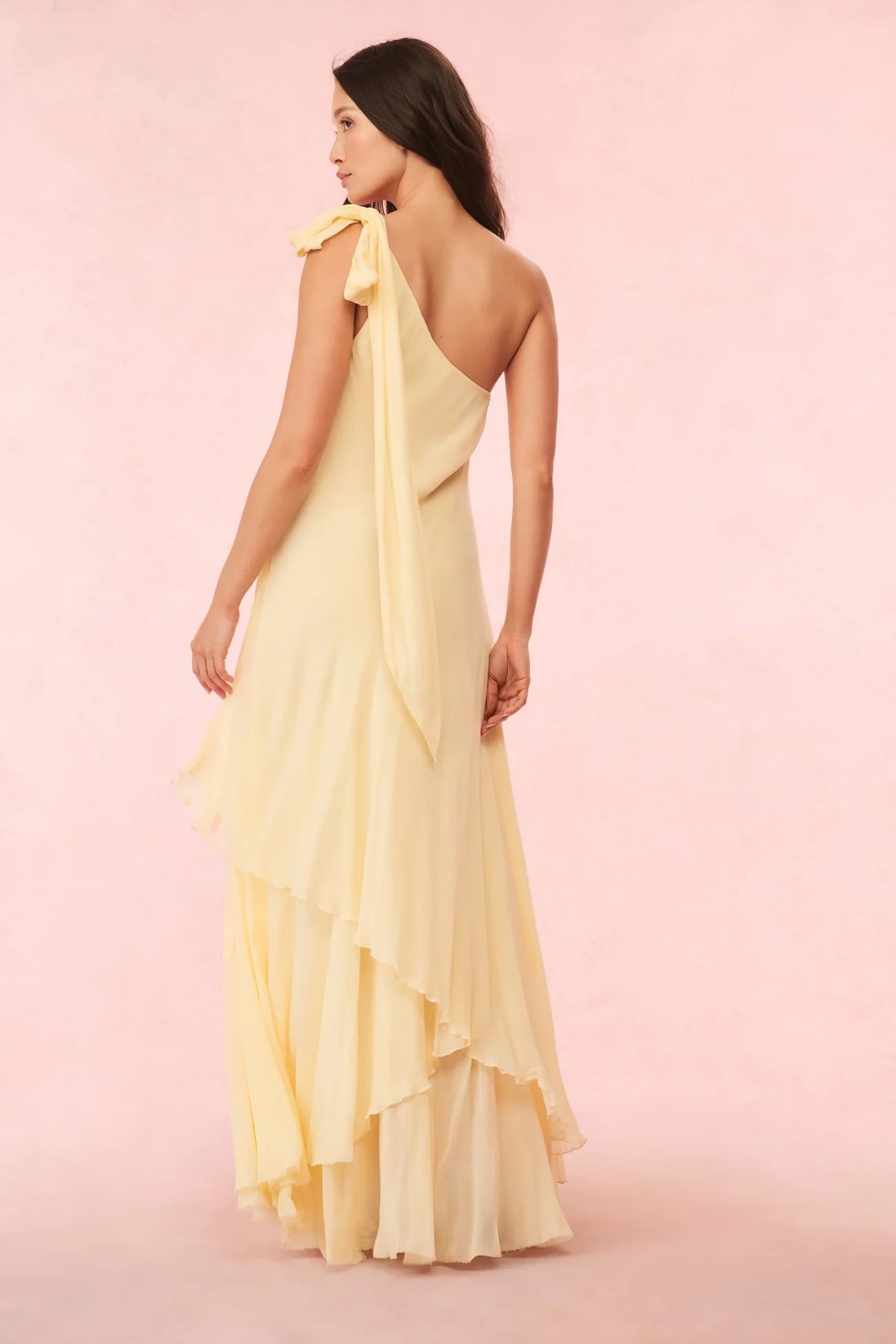 Alliara Dress