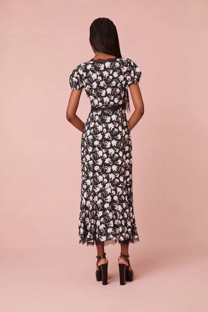 Aurelle Dress