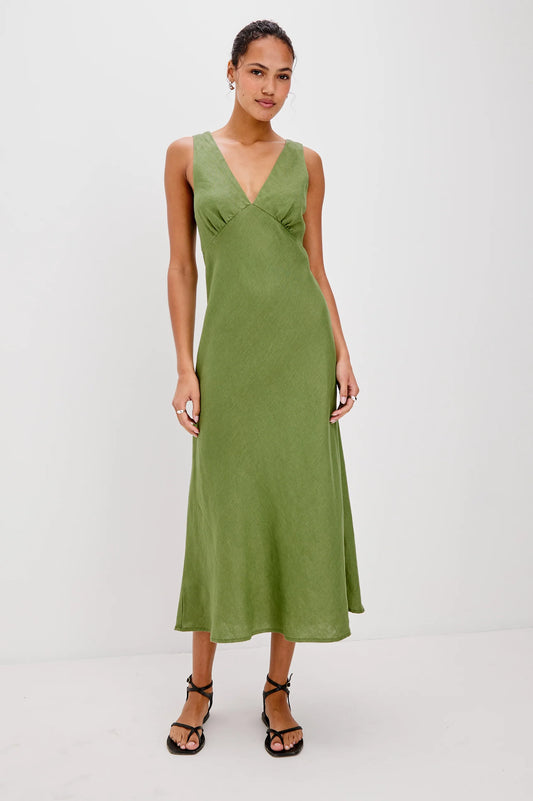 Avianna Dress