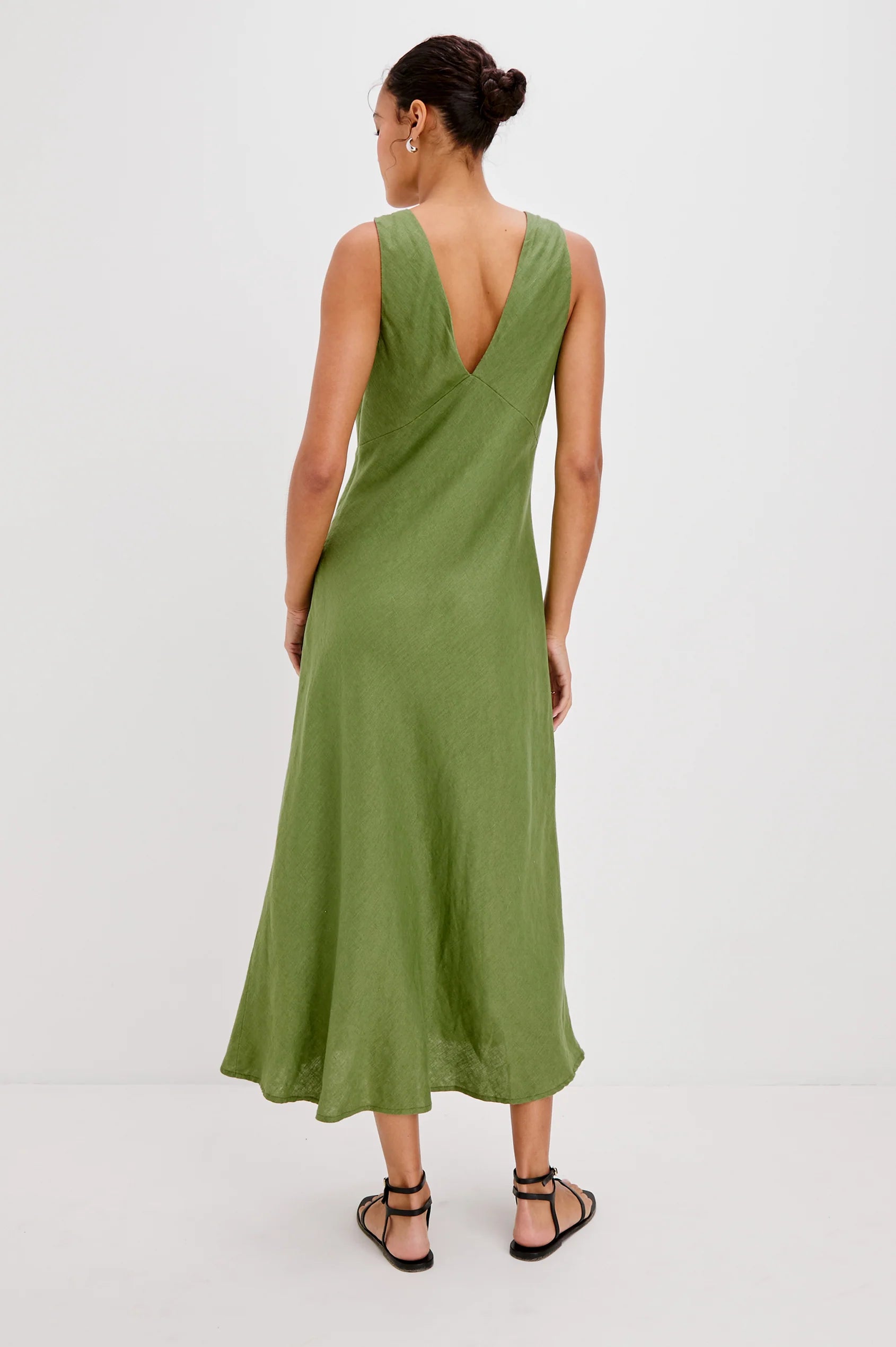 Avianna Dress