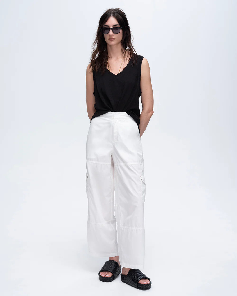 Cargo Pant