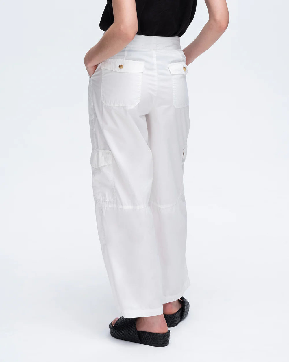 Cargo Pant