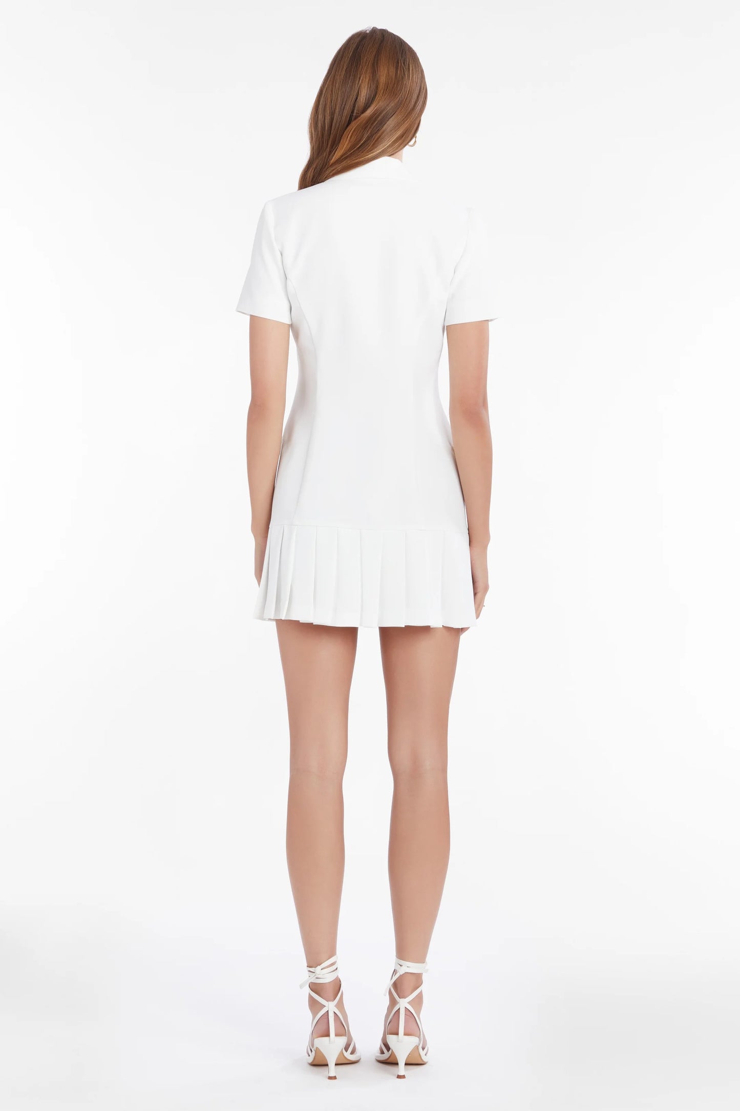 Mesha Dress