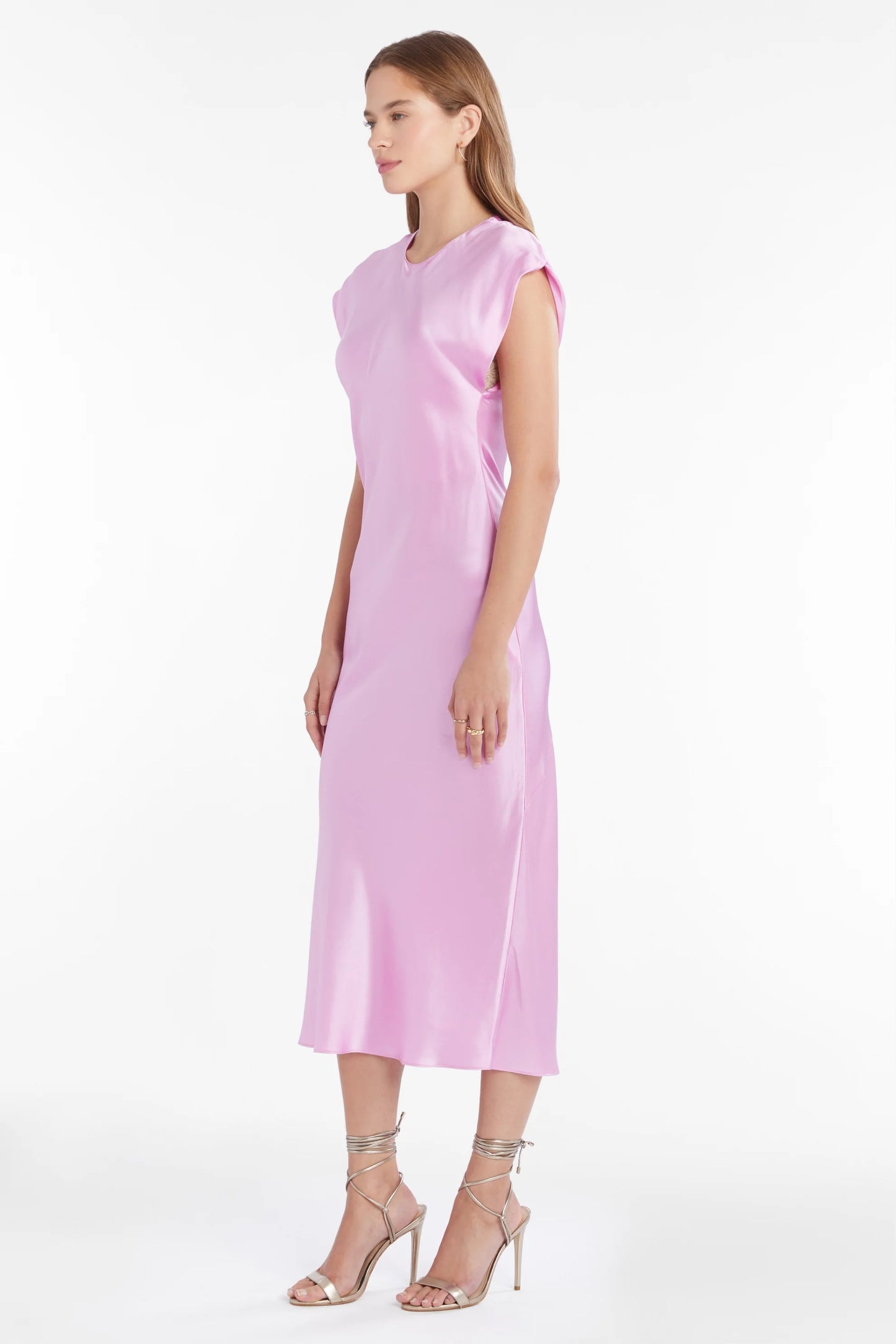 Adina Dress