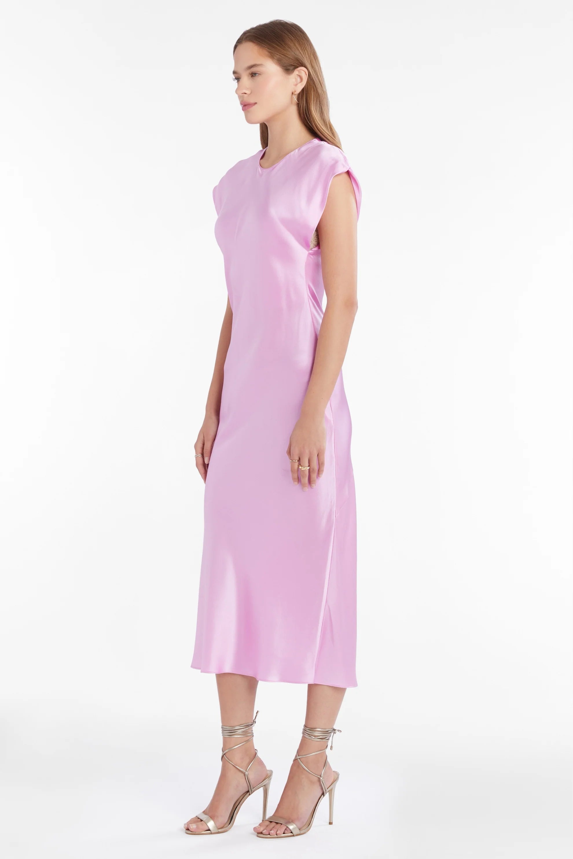 Adina Dress