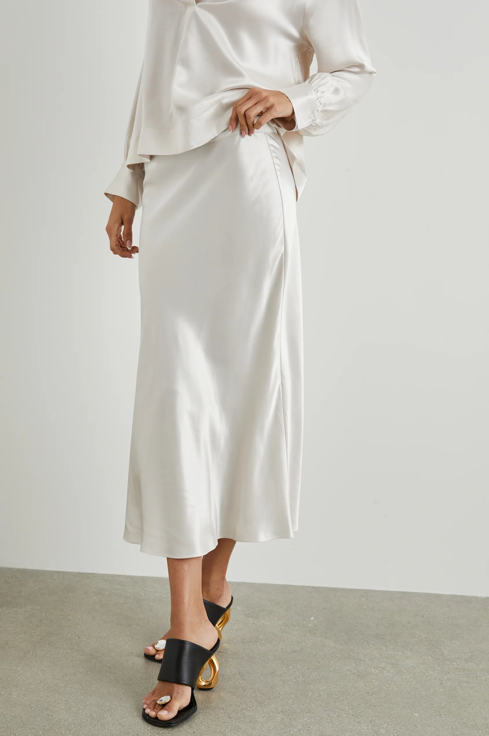 Berlin Skirt