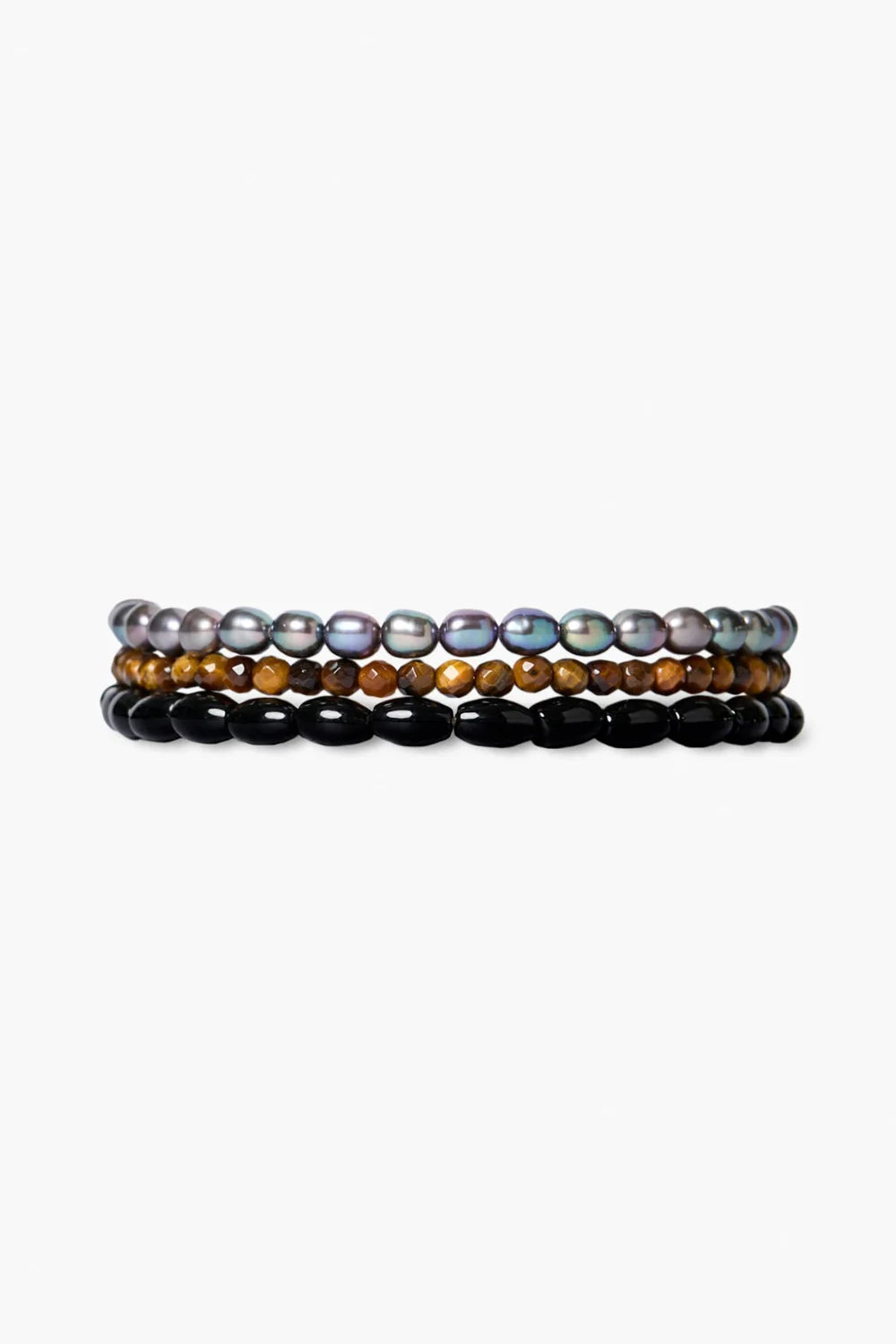 Multi Stone Bracelet