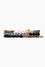 Multi Stone Bracelet