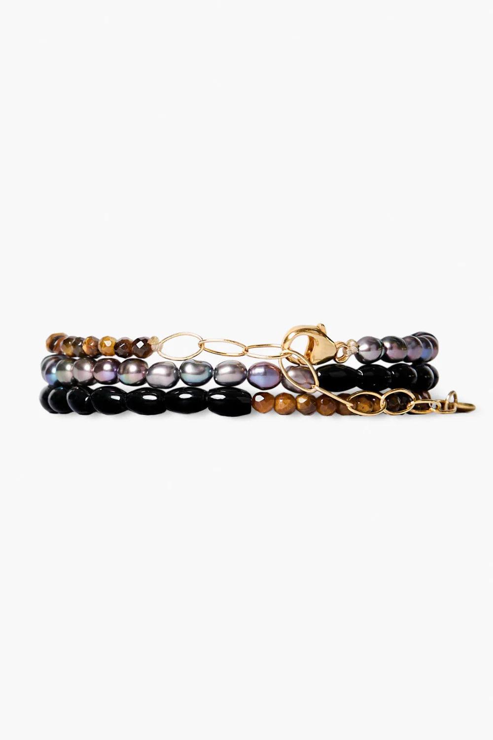 Multi Stone Bracelet