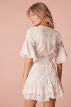 Calamina Dress