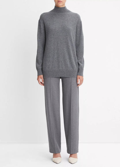 Weekend Turtleneck