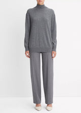 Weekend Turtleneck