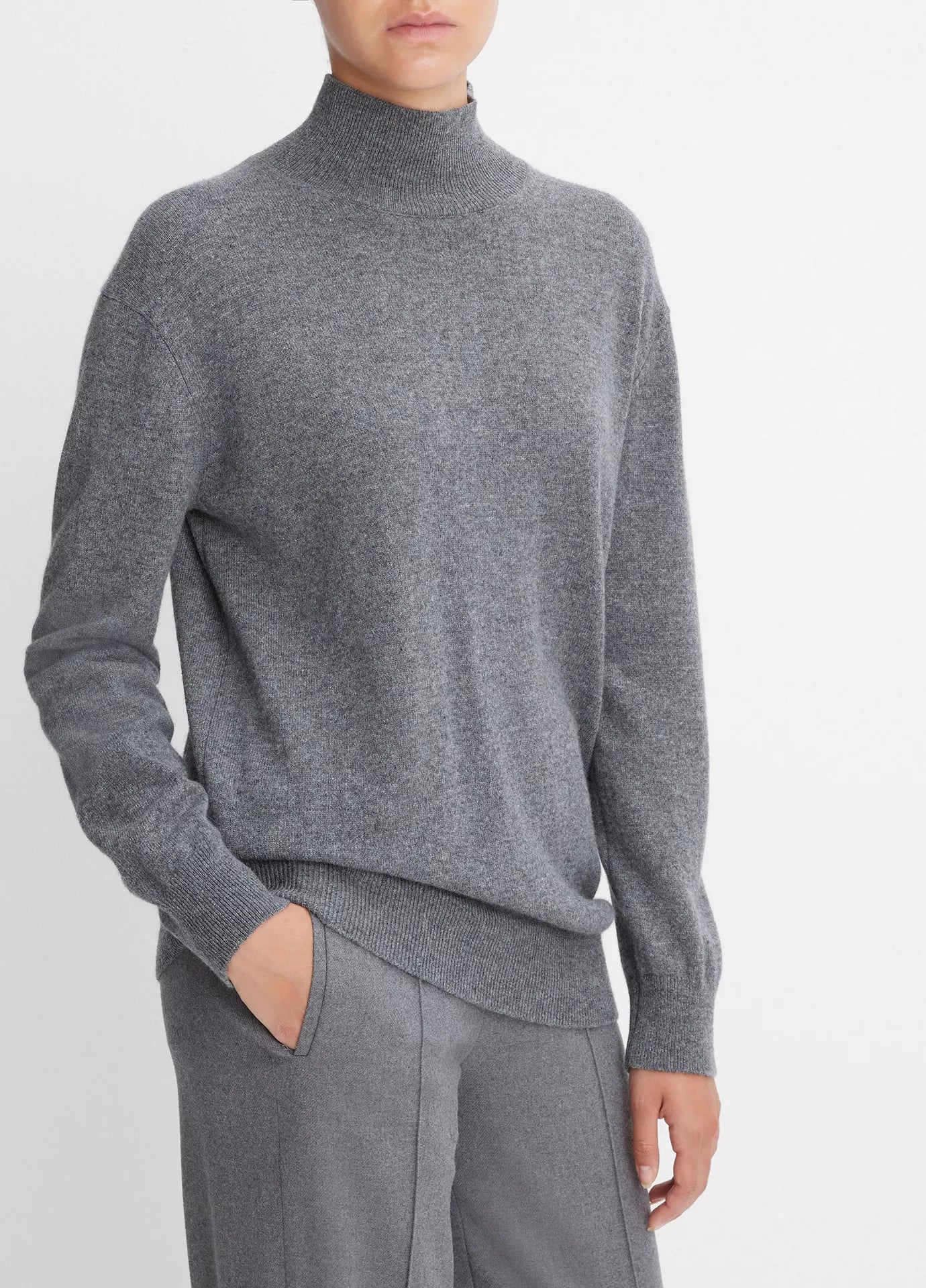 Weekend Turtleneck