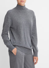 Weekend Turtleneck