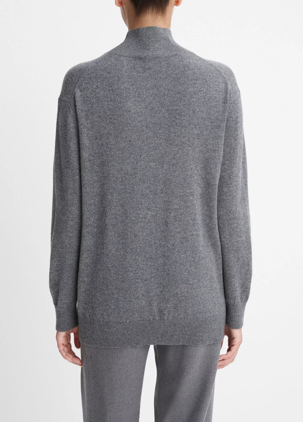 Weekend Turtleneck