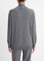 Weekend Turtleneck