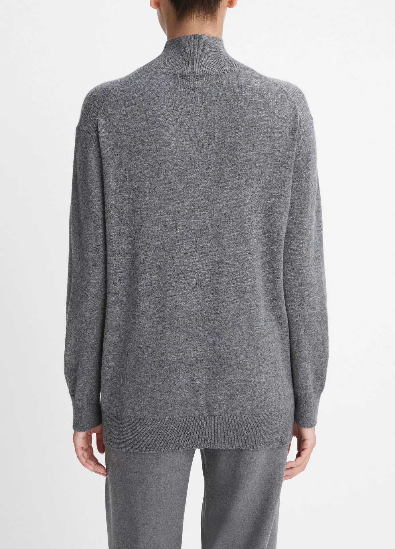 Weekend Turtleneck