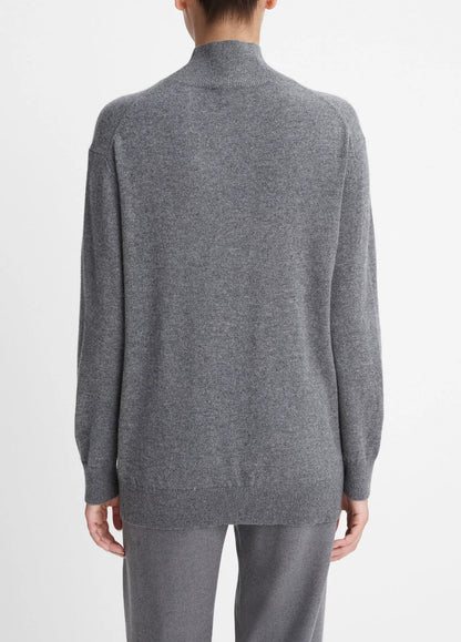 Weekend Turtleneck