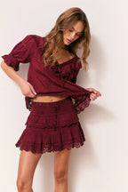 Delphie Skirt