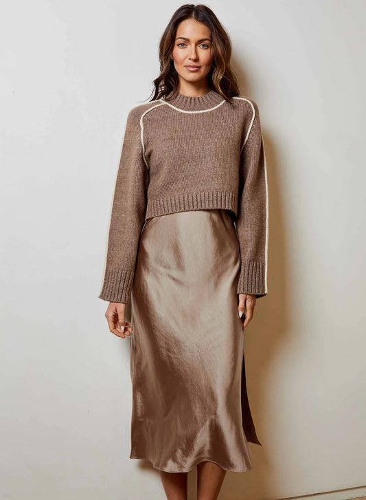 Nik Dress