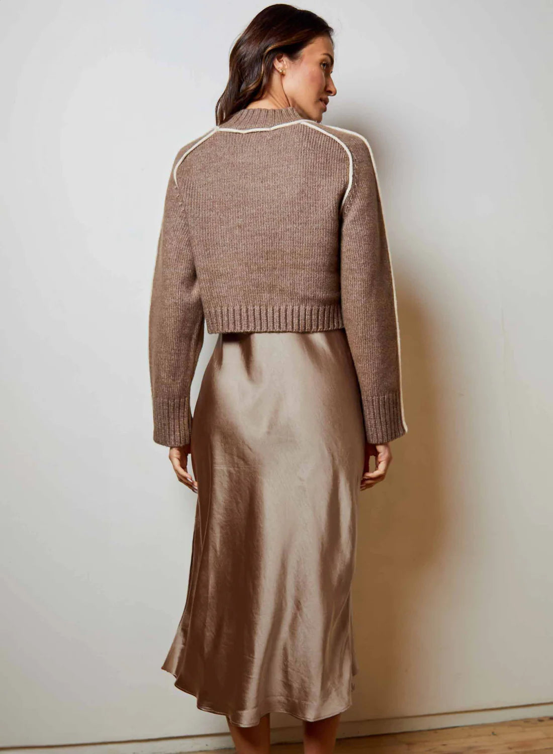 Nik Dress