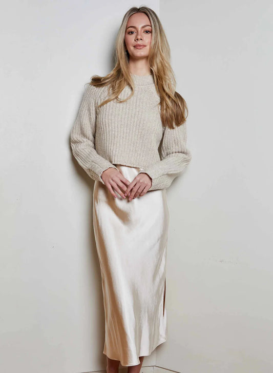 Kaz Dress