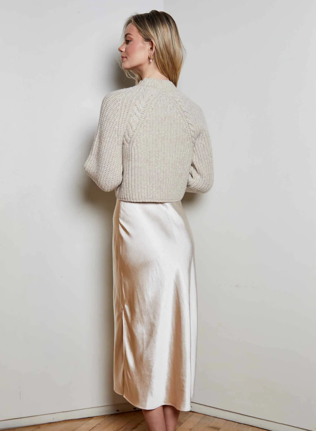 Kaz Dress
