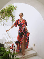 Layton Dress