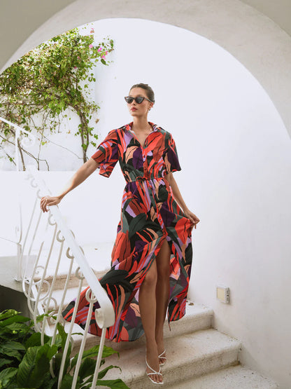 Layton Dress