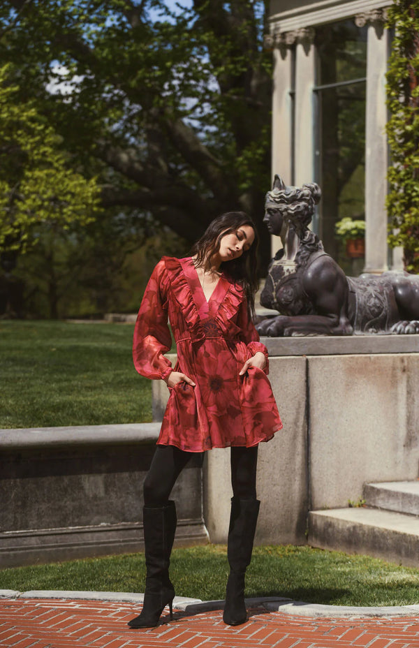 Tara Dress