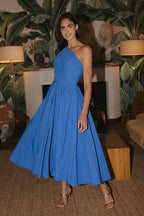 Edina Dress