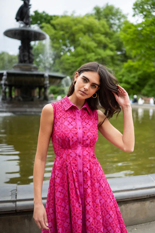 Deco Dress