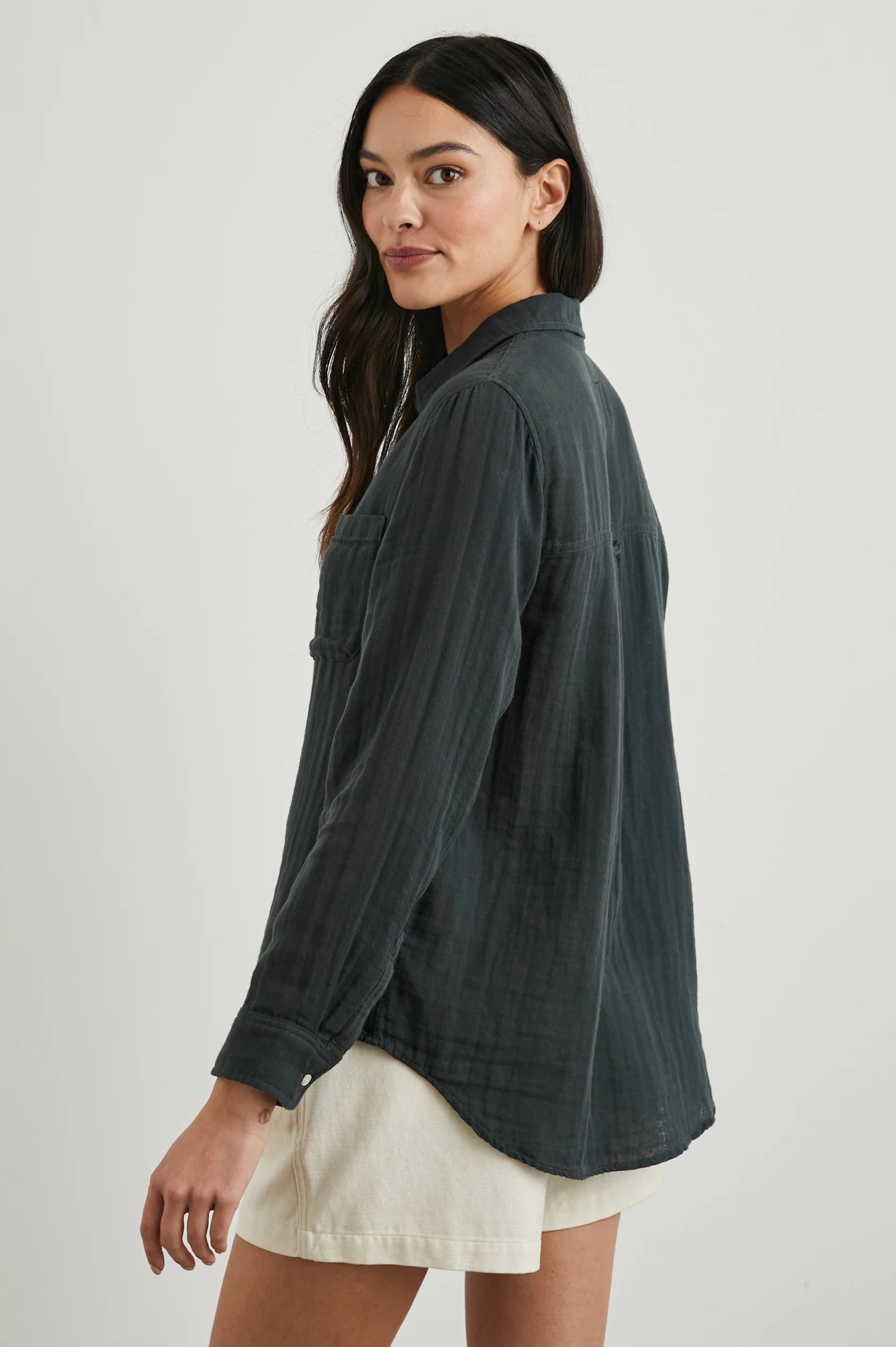 Ellis Blouse