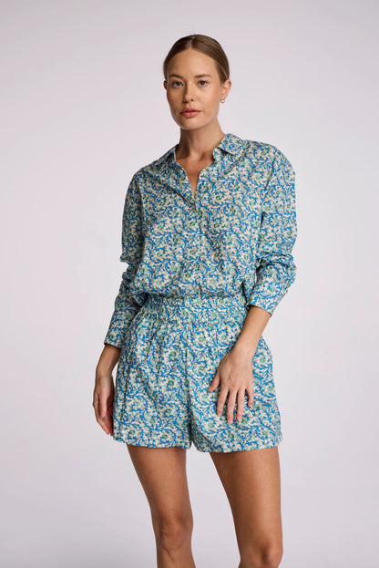Imogen Romper
