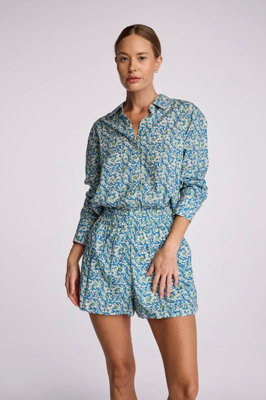 Imogen Romper