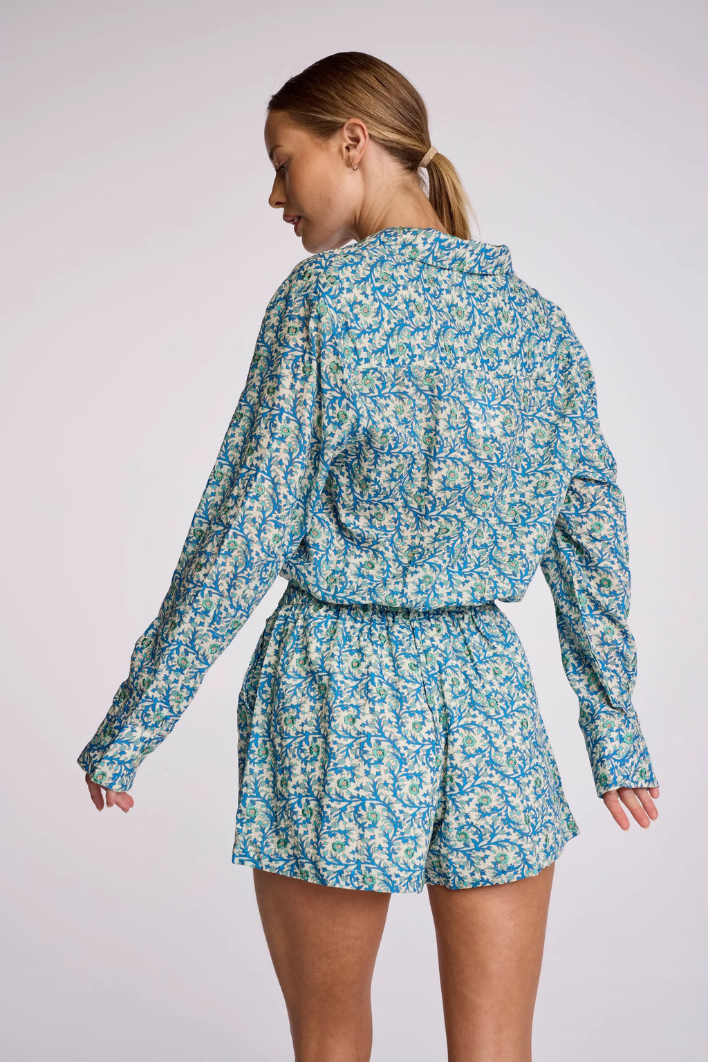Imogen Romper
