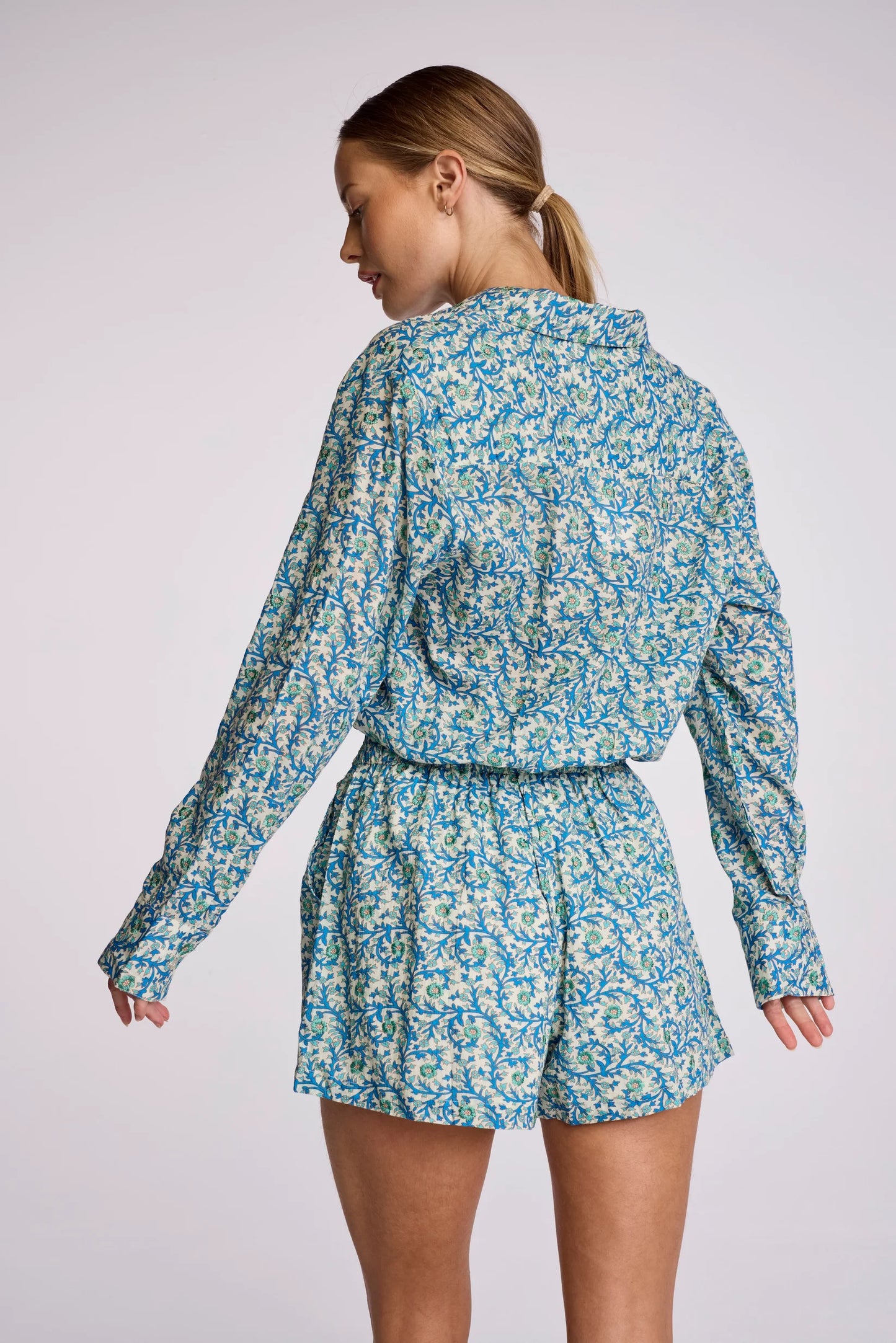 Imogen Romper