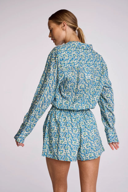 Imogen Romper